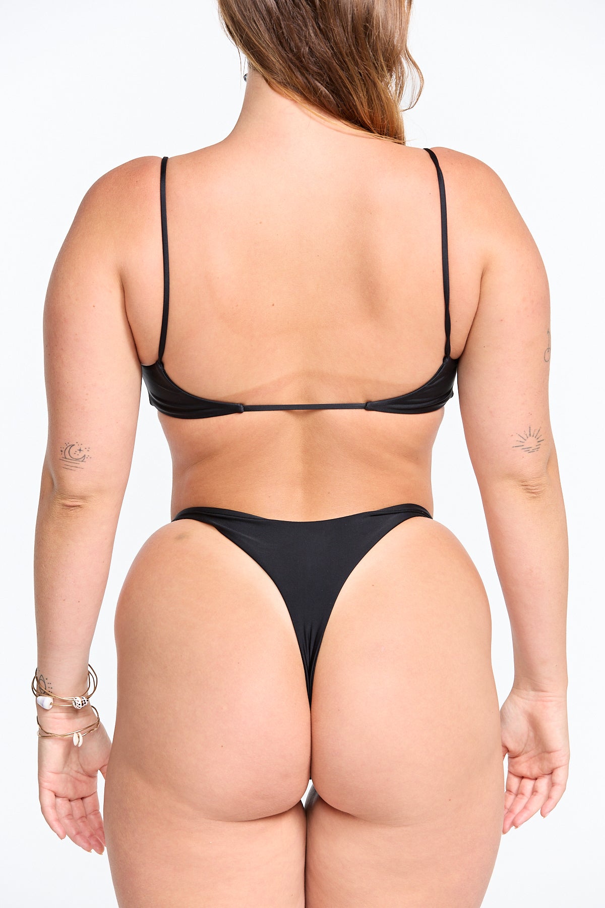 Tai Bottom - Black