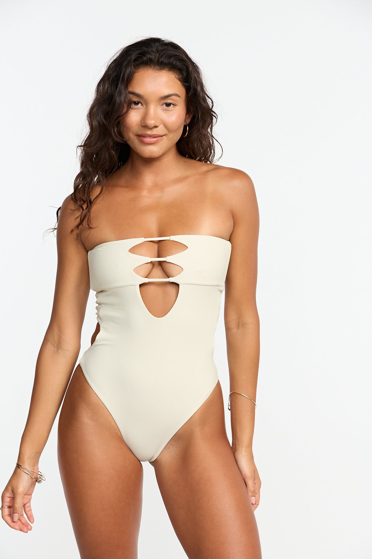 India One Piece - Gardenia