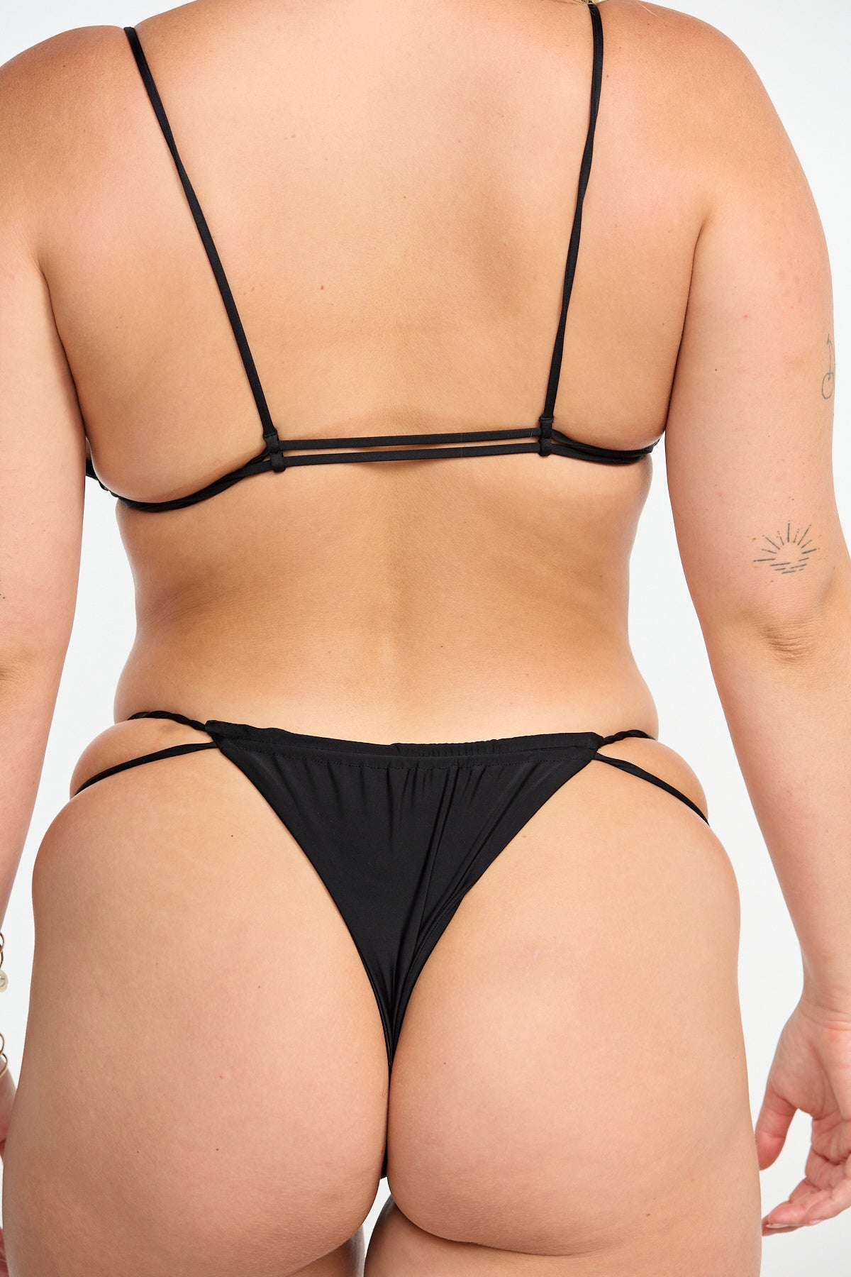 Anini Bottom - Black