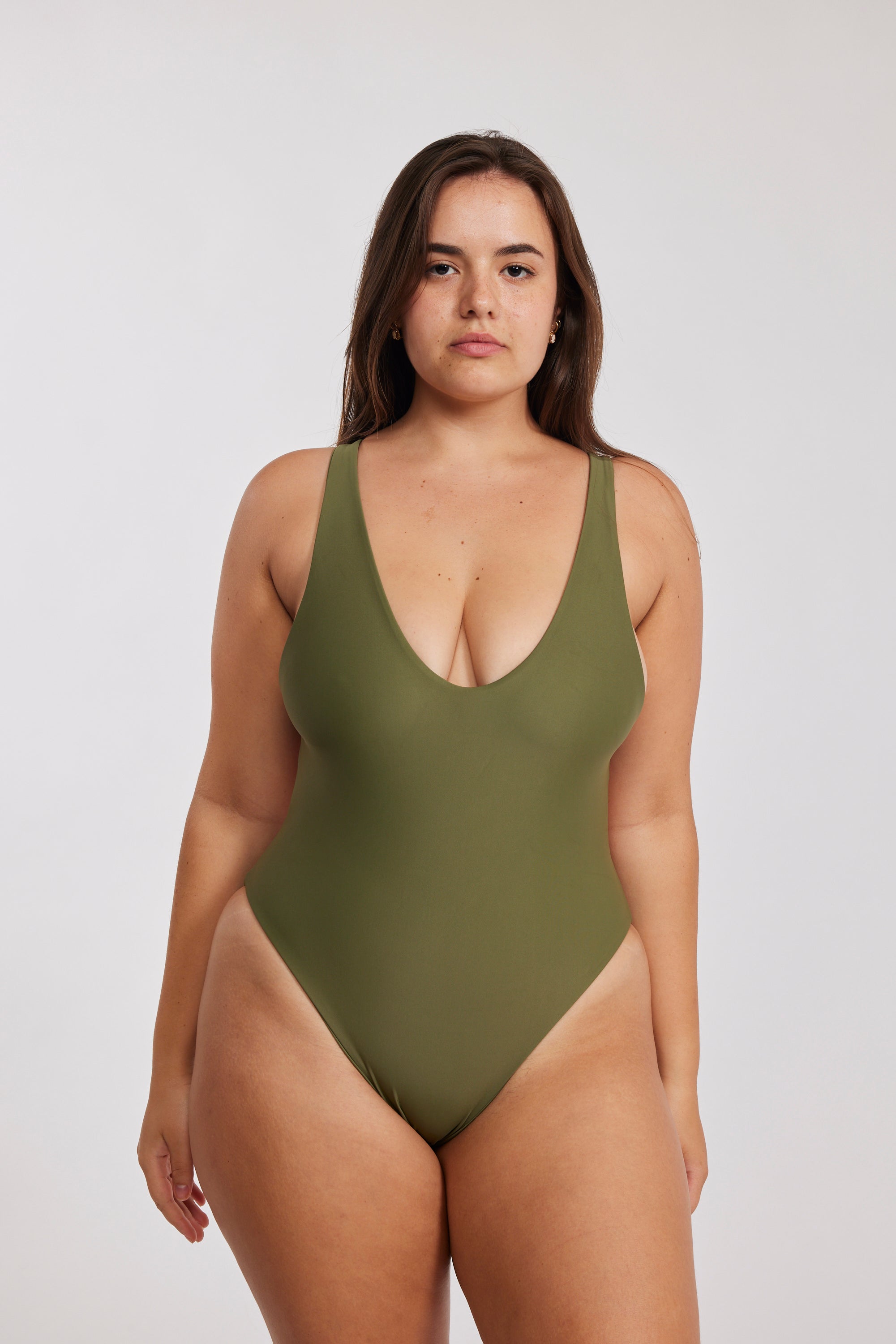 Sophia One Piece - Palm