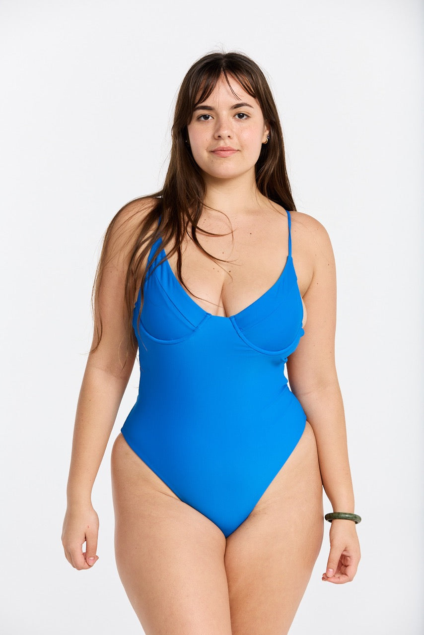 Paia One Piece - Oasis