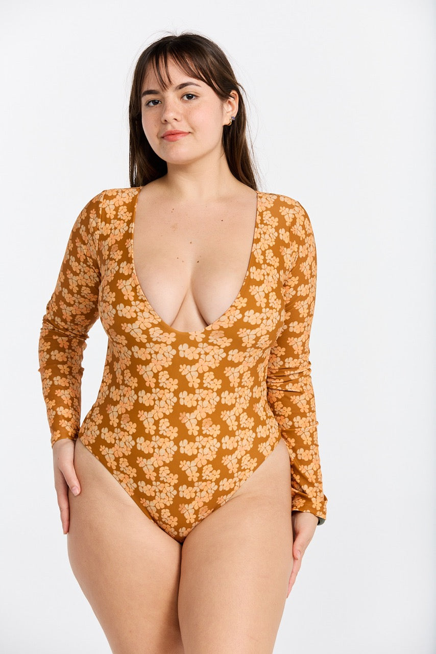 Kialoa One Piece - Lei