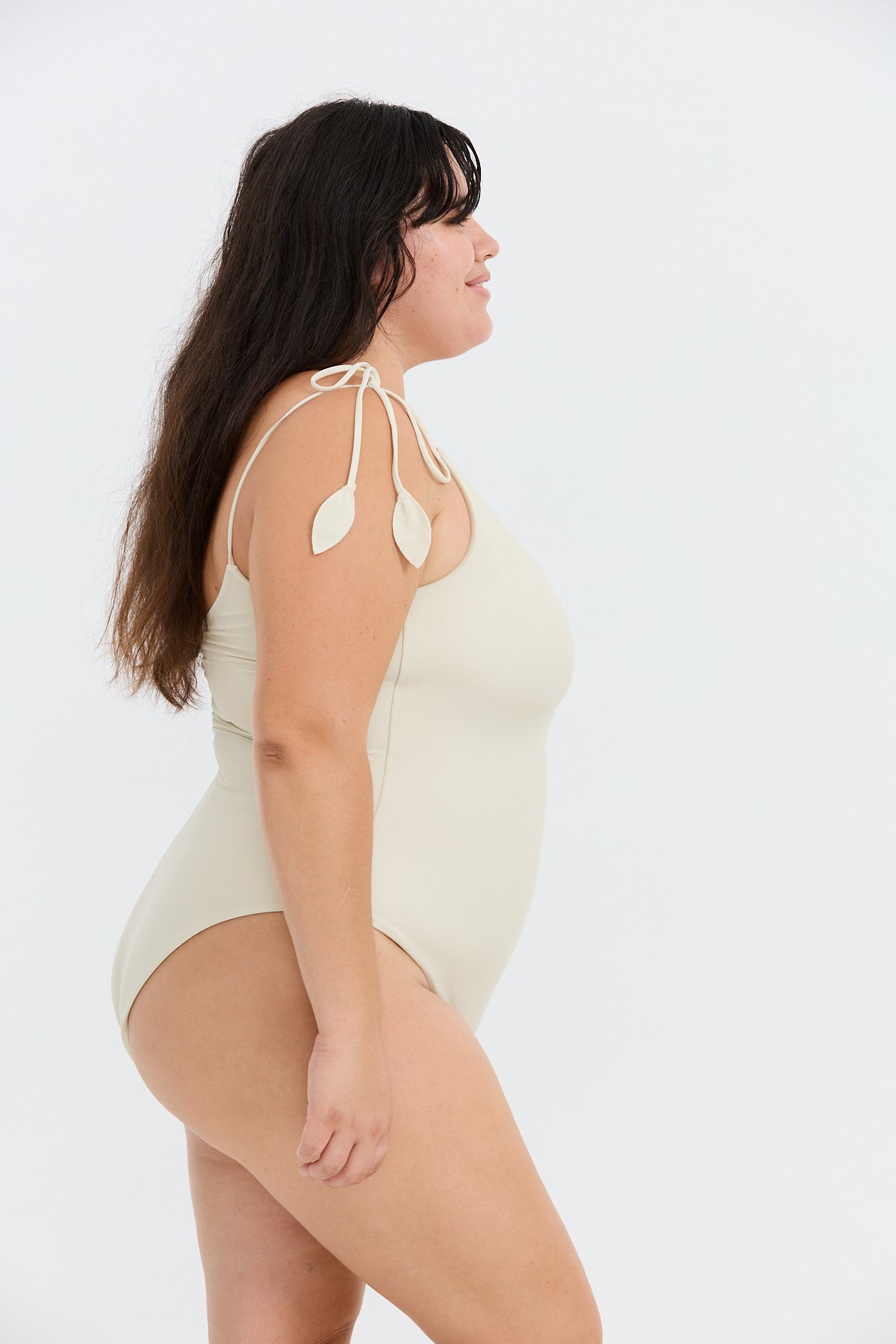 Makaio Curve One Piece - Gardenia