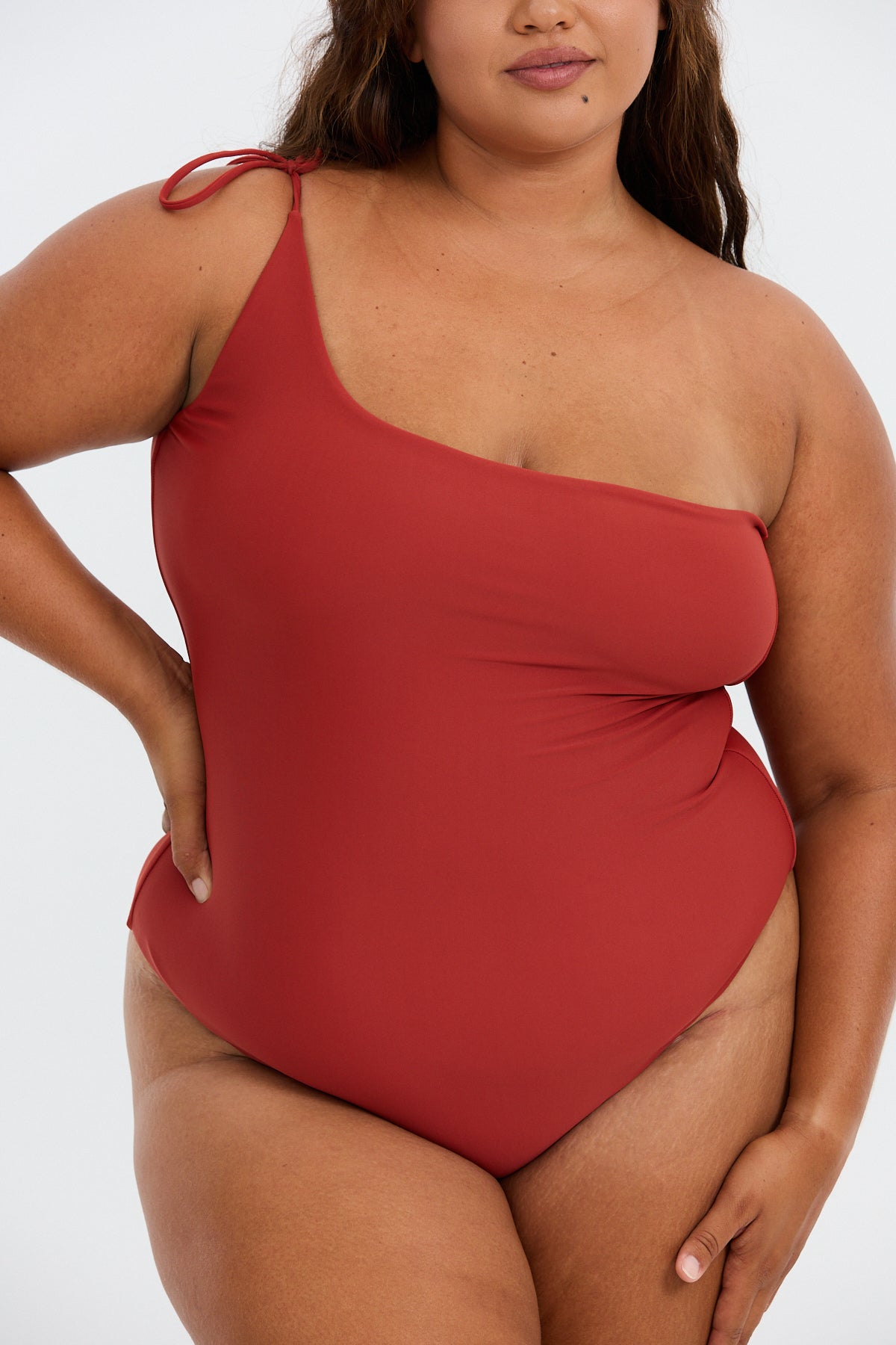 Makaio Curve One Piece - Waialua