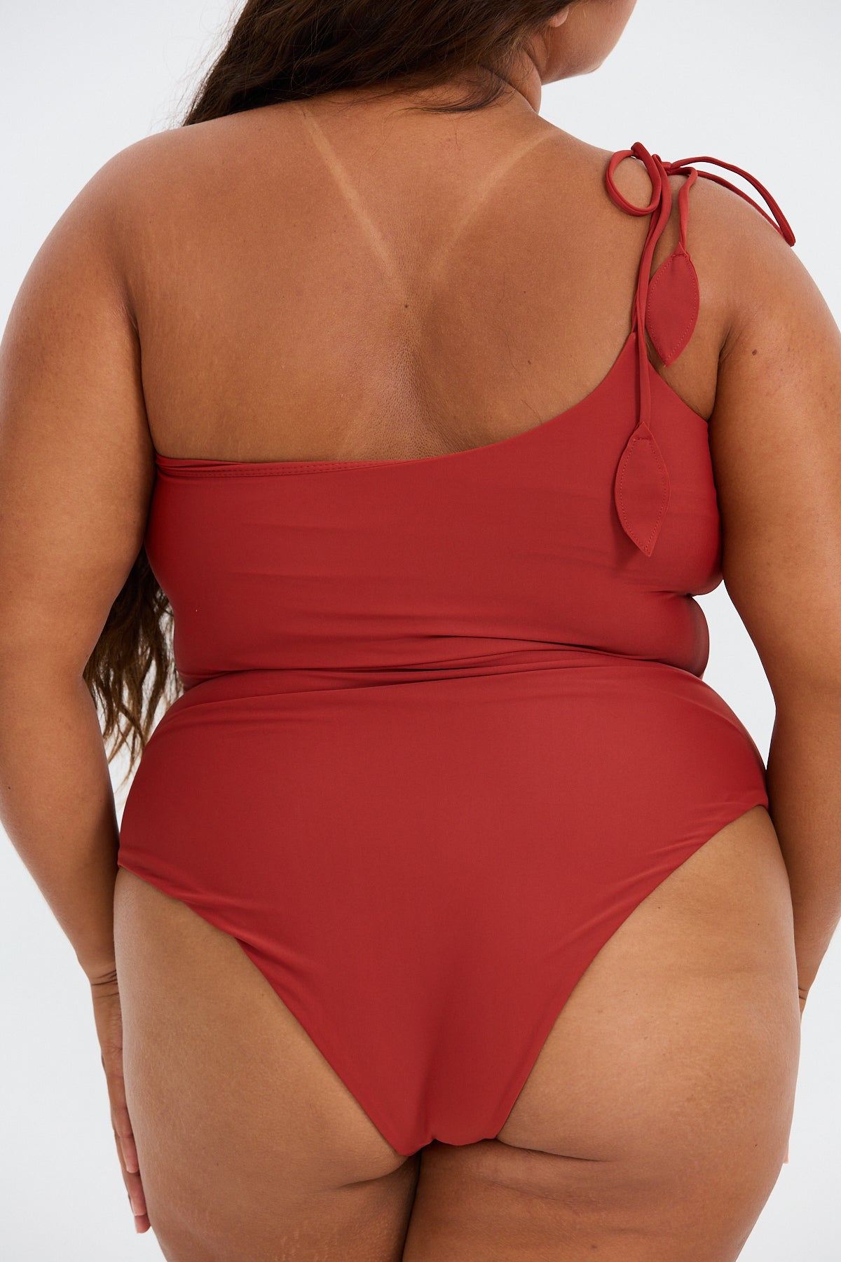 Makaio Curve One Piece - Waialua