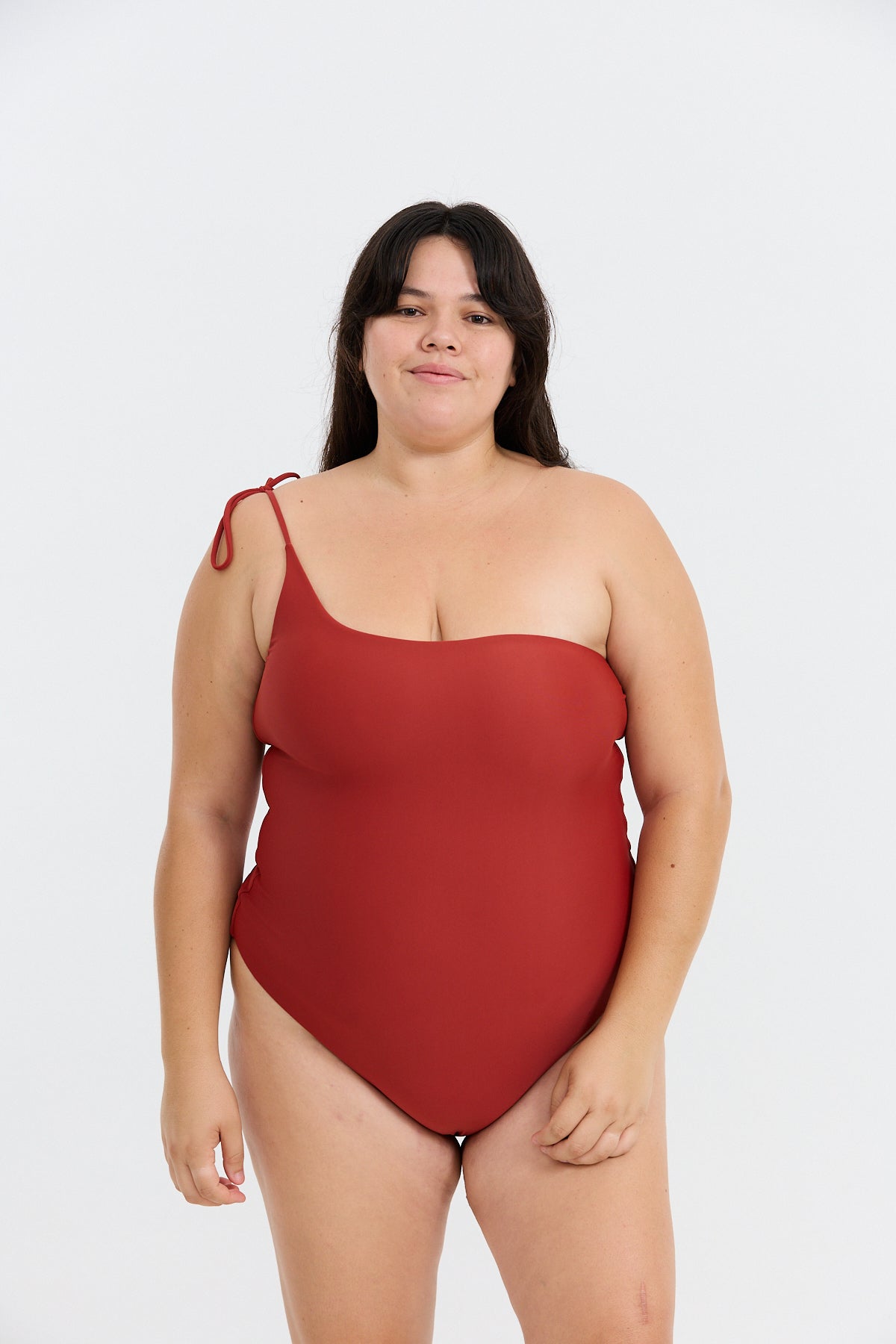 Makaio Curve One Piece - Waialua