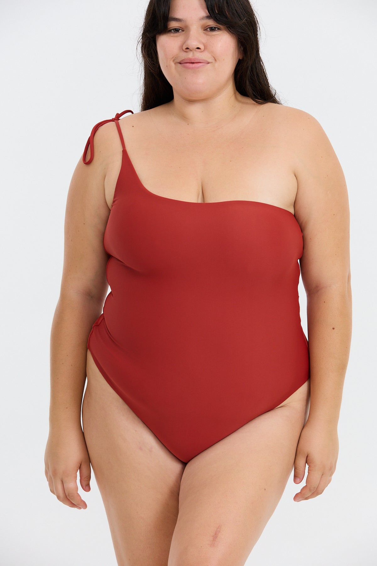 Makaio Curve One Piece - Waialua