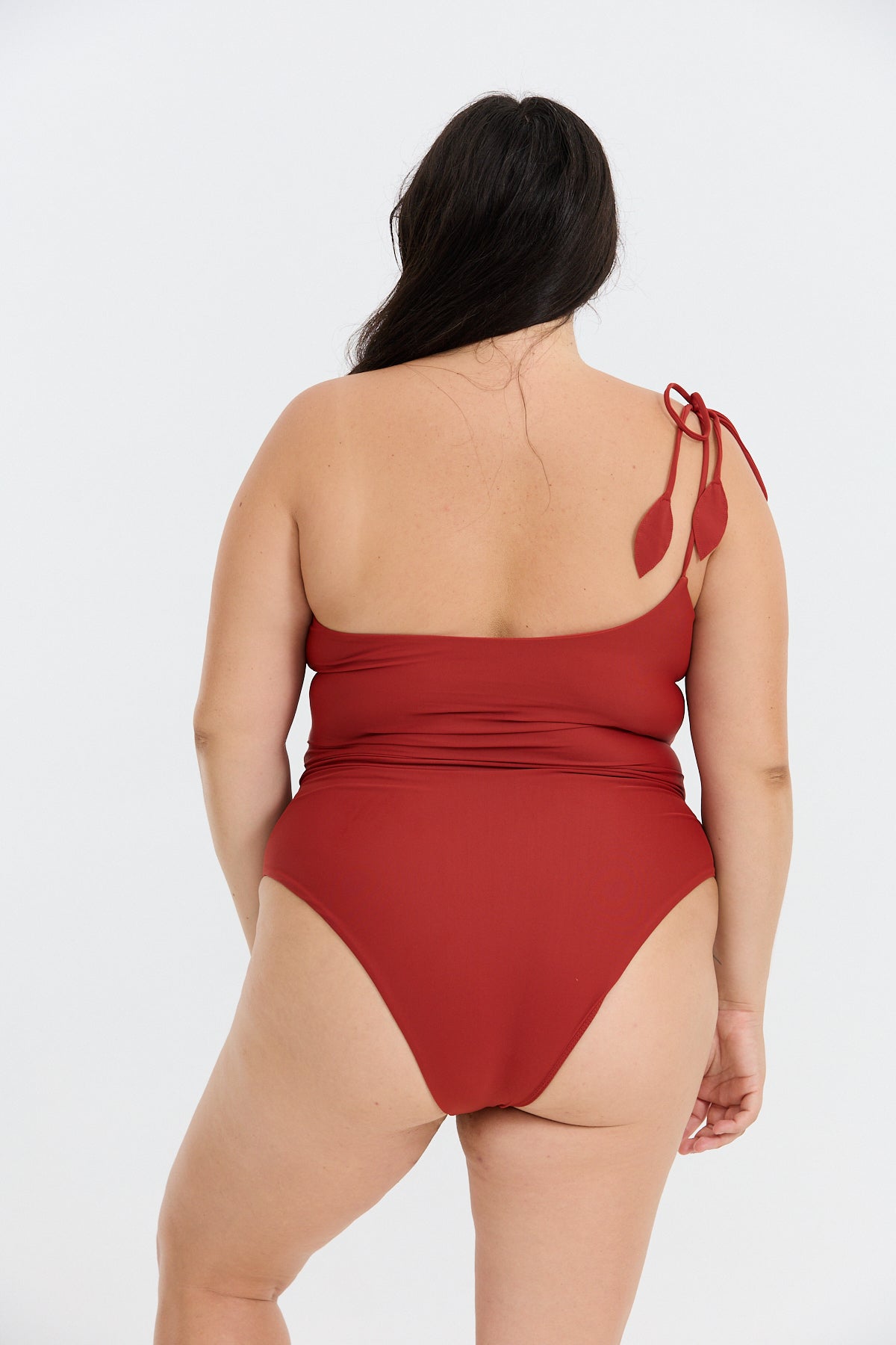 Makaio Curve One Piece - Waialua