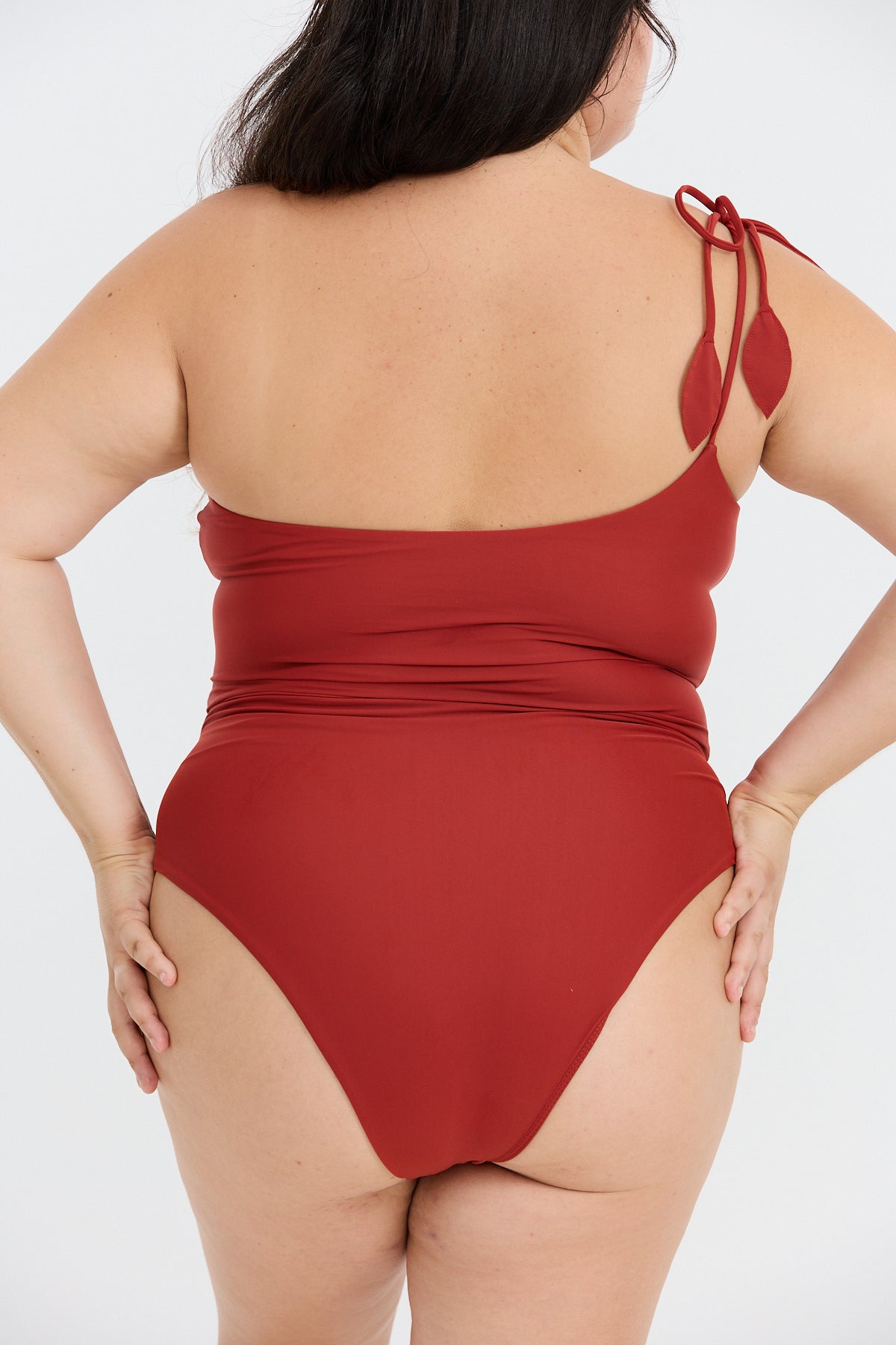 Makaio Curve One Piece - Waialua